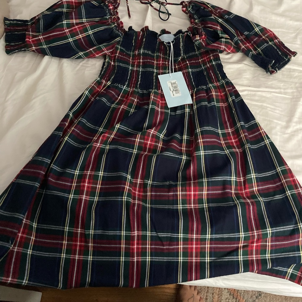 HHH Navy athena NWT
